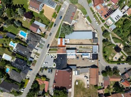 Prodej domu/vily, 288 m²
