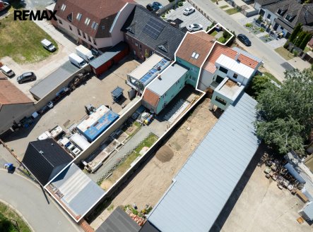 Prodej domu/vily, 288 m²