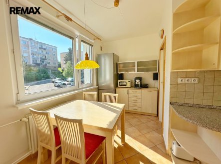 img-4993.jpeg | Pronájem bytu, 4+1, 80 m²