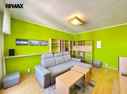 Pronájem bytu, 4+1, 80 m²