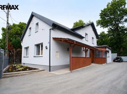 Prodej domu/vily, 147 m²
