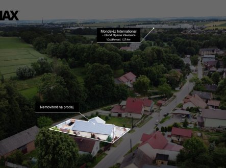 Prodej domu/vily, 147 m²