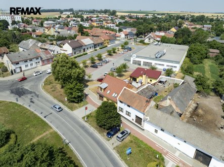 Prodej domu/vily, 123 m²