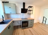 Pronájem bytu, 1+kk, 34 m²
