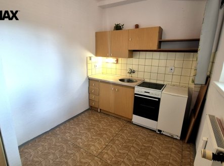 Pronájem bytu, 2+kk, 40 m²