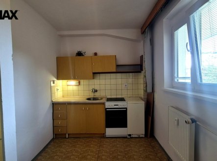 Pronájem bytu, 2+kk, 40 m²