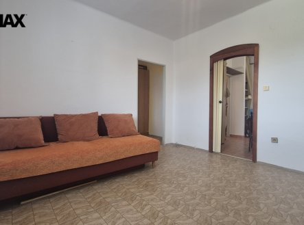 Pronájem bytu, 2+kk, 40 m²
