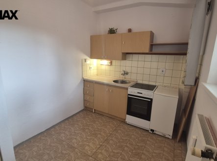 Pronájem bytu, 2+kk, 40 m²