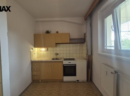 Pronájem bytu, 2+kk, 40 m²