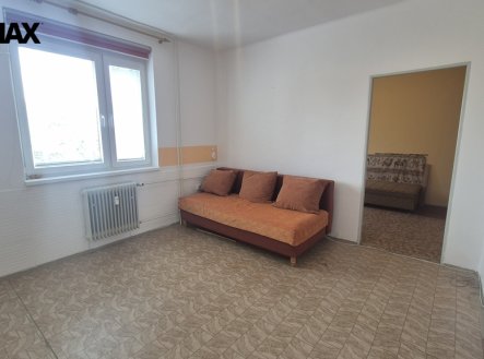 Pronájem bytu, 2+kk, 40 m²
