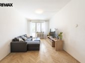Pronájem bytu, 2+1, 58 m²