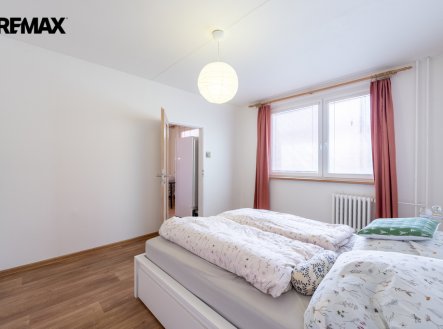 Pronájem bytu, 3+1, 72 m²