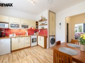 Pronájem bytu, 2+1, 57 m²