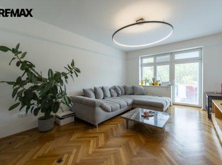 Prodej bytu, 4+1, 120 m²