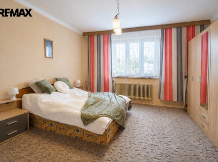 Prodej domu/vily, 93 m²