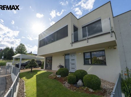 Prodej domu/vily, 155 m²
