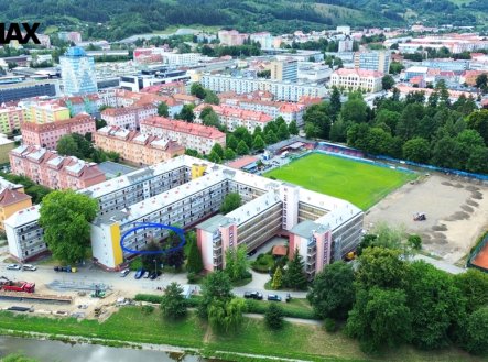 Prodej bytu, 2+kk, 46 m² obrázek