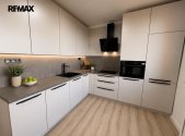 Prodej bytu, 2+1, 60 m²
