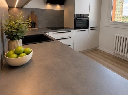 Prodej bytu, 2+1, 60 m²