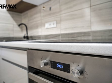 Pronájem bytu, 1+1, 34 m²
