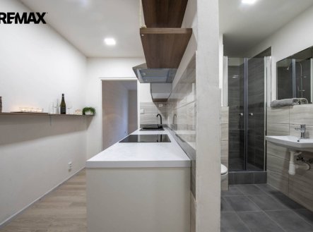 Pronájem bytu, 1+1, 34 m²