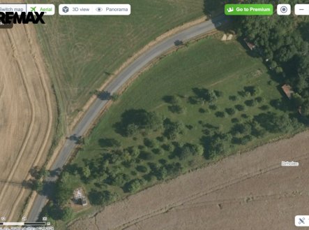 Pronájem pozemku, ostatní, 7 559 m²