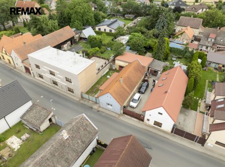 Prodej domu/vily, 100 m²