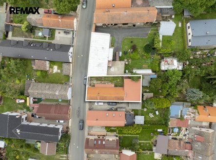 Prodej domu/vily, 100 m²