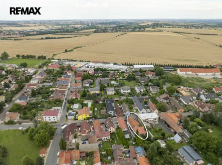 Prodej domu/vily, 100 m²