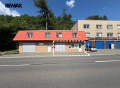 Pronájem obchodní prostory, 60 m²