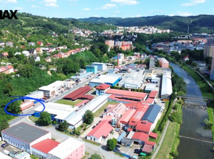 Pronájem obchodní prostory, 60 m²