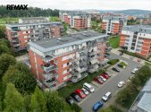 Pronájem bytu, 2+kk, 61 m²