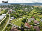 Prodej pozemku pro bydlení, 1 937 m²