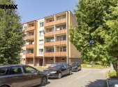 Prodej bytu, 3+1, 74 m²