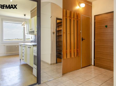 Prodej bytu, 3+1, 74 m²