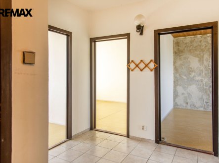 Prodej bytu, 3+1, 74 m²