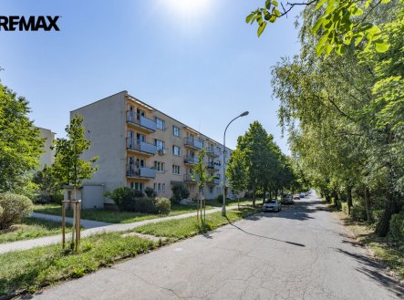 Prodej bytu, 2+1, 57 m² obrázek