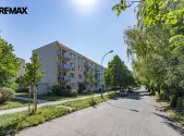 Prodej bytu, 2+1, 57 m²