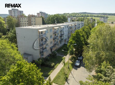 Prodej bytu, 2+1, 57 m²