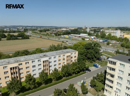 Prodej bytu, 2+1, 57 m²