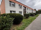 Pronájem bytu, 1+kk, 28 m²