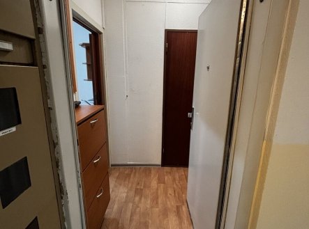 Pronájem bytu, 1+kk, 28 m²