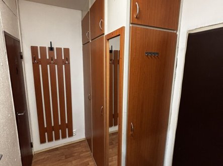 Pronájem bytu, 1+kk, 28 m²
