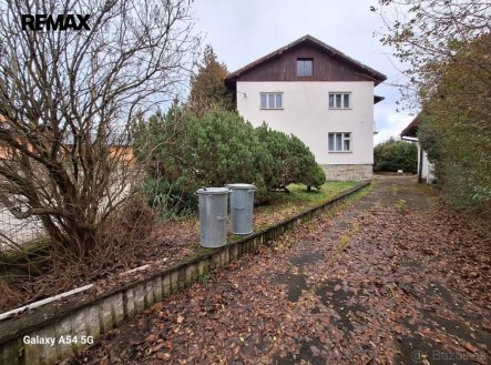 Prodej domu/vily, 187 m²