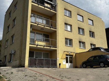 Pronájem bytu, 2+kk, 47 m²