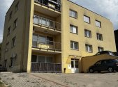 Pronájem bytu, 2+kk, 47 m²