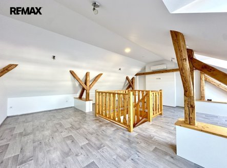 Pronájem bytu, atypický, 599 m²