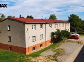 Prodej nájemního domu, 1 275 m²