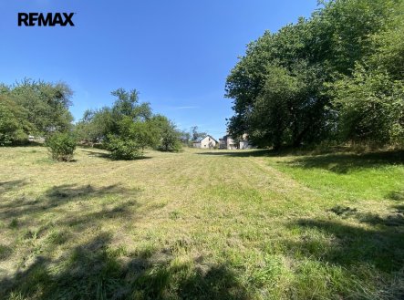 Prodej pozemku pro bydlení, 2 500 m²