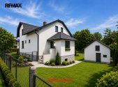 Prodej domu/vily, 172 m²